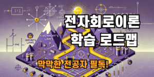 전자회로이론 학습 로드맵