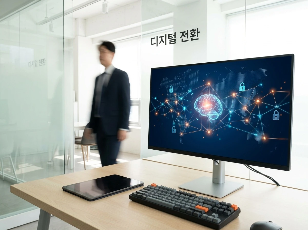 AI 기술 확산으로 복잡해지는 사이버 보안 위협 환경